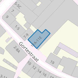 Perceel HLM01-D-11067