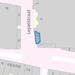 Perceel HLM01-D-1107