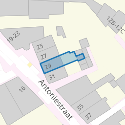 Perceel HLM01-D-11073