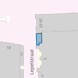 Perceel HLM01-D-1109