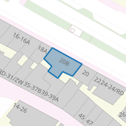 Perceel HLM01-D-11092