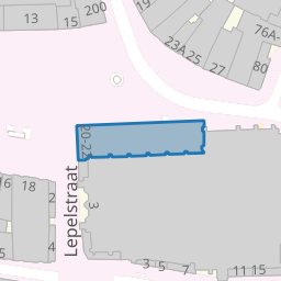 Perceel HLM01-D-1110