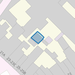 Perceel HLM01-D-11101