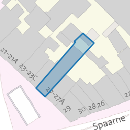 Perceel HLM01-D-11102