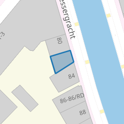 Perceel HLM01-D-11103