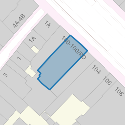 Perceel HLM01-D-11115