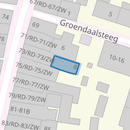 Perceel HLM01-D-11121