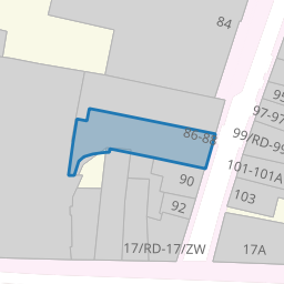 Perceel HLM01-D-11126