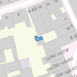 Perceel HLM01-D-11142