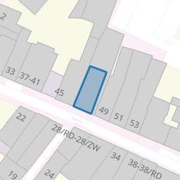 Perceel HLM01-D-11152