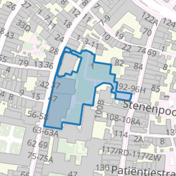 Perceel HLM01-D-11159