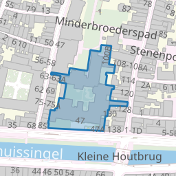 Perceel HLM01-D-11162