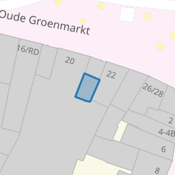 Perceel HLM01-D-11171