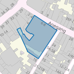 Perceel HLM01-D-11175