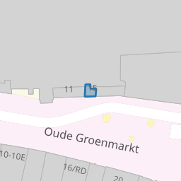 Perceel HLM01-D-1119