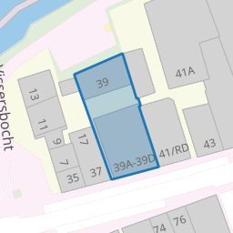 Perceel HLM01-D-11230