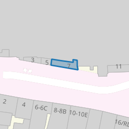 Perceel HLM01-D-1124