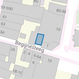 Perceel HLM01-D-11246