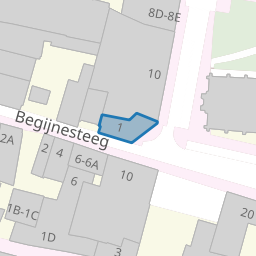 Perceel HLM01-D-11247