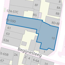 Perceel HLM01-D-11248