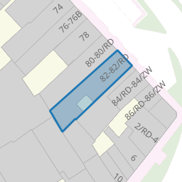 Perceel HLM01-D-11253