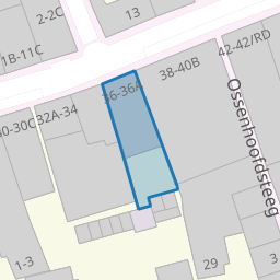 Perceel HLM01-D-11256