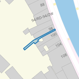 Perceel HLM01-D-11260