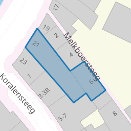 Perceel HLM01-D-11264