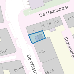 Perceel HLM01-D-11284