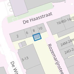 Perceel HLM01-D-11286