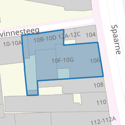 Perceel HLM01-D-11290