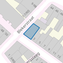 Perceel HLM01-D-11300