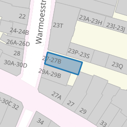 Perceel HLM01-D-1133