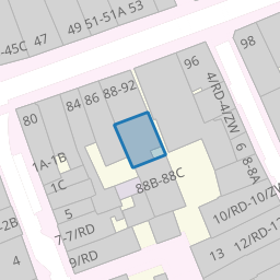 Perceel HLM01-D-11332