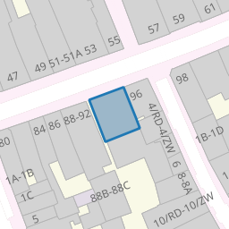 Perceel HLM01-D-11333