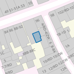 Perceel HLM01-D-11334