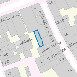 Perceel HLM01-D-11335