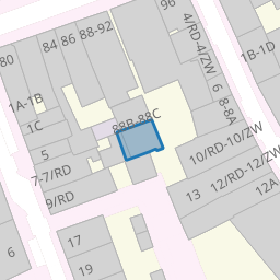 Perceel HLM01-D-11341