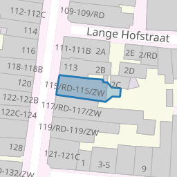 Perceel HLM01-D-11350