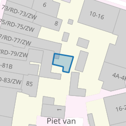 Perceel HLM01-D-11377