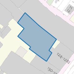 Perceel HLM01-D-11381