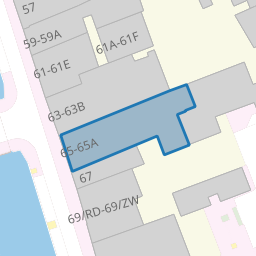 Perceel HLM01-D-11383