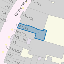 Perceel HLM01-D-11399