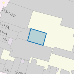 Perceel HLM01-D-11400