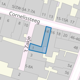 Perceel HLM01-D-11401