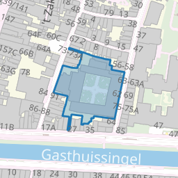 Perceel HLM01-D-11402