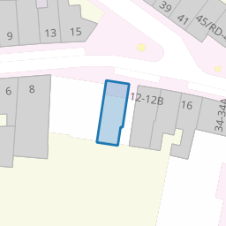 Perceel HLM01-D-11432