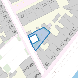 Perceel HLM01-D-11455