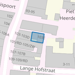 Perceel HLM01-D-11459