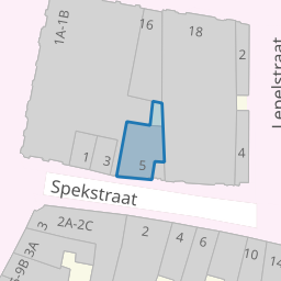 Perceel HLM01-D-11464